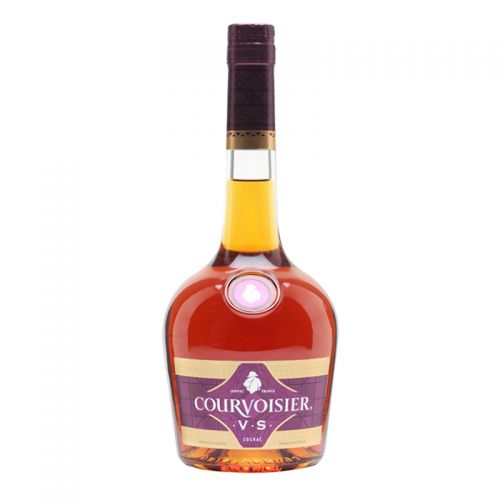 Courvoisier VS Cognac