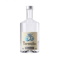 Zafanek Borovicka Juniper Brandy