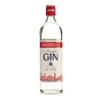 Marlborough London Dry Gin