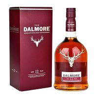 The Dalmore 12 Years