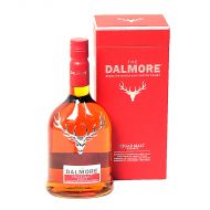 The Dalmore Cigar Malt Reserve