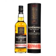 Glendronach 8 Years The Hielan