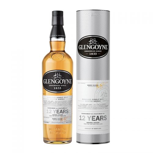 Glengoyne 12 Years