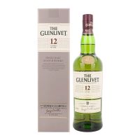 The Glenlivet 12 Years