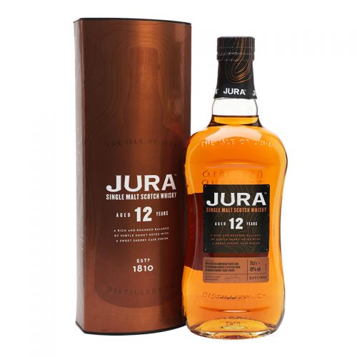 Jura 12 Years