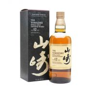 The Yamazaki 12 Years