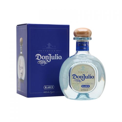 Don Julio Blanco Tequila