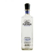 El Teorso de Don Felipe Platinum Blanco Tequila