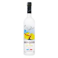 Grey Goose La Poire Pear Flavoured Vodka