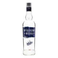 Wyborowa Vodka